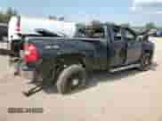 2011 Chevrolet Silverado 2500HD LT с VIN 1GC2KXC82BZ253736, выставлен на аукционе Copart как лот 66689505 с пробегом Не указан миль и На запчасти • Non repairable. История ставок и продаж доступна на DreamBid. Изображение 3.