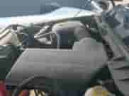 2013 Ram 1500 Tradesman with VIN 1C6RR6FG4DS562246, listed as a IAAI auction lot 42814037 with 226,670 mi miles and . Bid and sale history available at DreamBid. Image 18.