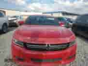 2015 Dodge Charger SE with VIN 2C3CDXBG4FH729518, listed as a Copart auction lot 85353305 with 140,467 mi miles and Salvage title. Bid and sale history available at DreamBid. Image 5.