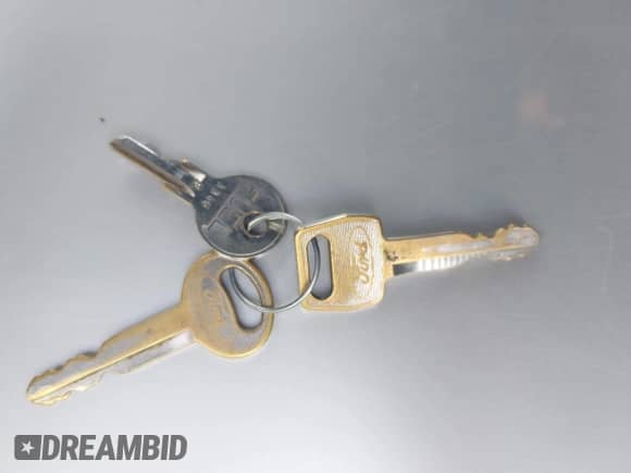 1987 Ford Econoline Cargo with VIN 1FMEE11N5HHB76798, listed as a IAAI auction lot 42388762 with 184,061 mi miles and . Bid and sale history available at DreamBid. Image 11.