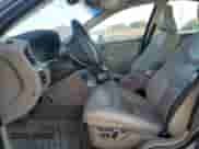 2008 Volvo S60 2.5T с VIN YV1RH592082688075, выставлен на аукционе Copart как лот 71252475 с пробегом 185 891 миль миль и Списание • Salvage title. История ставок и продаж доступна на DreamBid. Изображение 7.