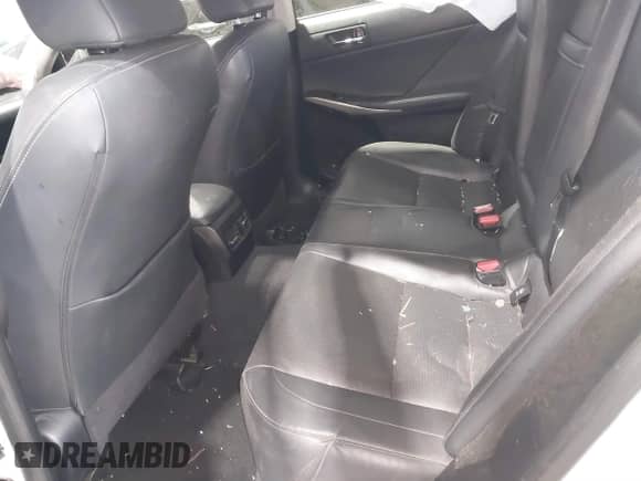 2015 Lexus IS 350 с VIN JTHBE1D29F5017546, выставлен на аукционе IAAI как лот 41864566 с пробегом 129 267 миль миль и . История ставок и продаж доступна на DreamBid. Изображение 8.