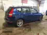 2012 Hyundai Elantra GLS z VIN KMHDC8AE9CU130689, wystawiony jako Copart lot #70723495 z przebiegiem 148 146 mil mil oraz Szkoda całkowita • Salvage title. Historia ofert i sprzedaży dostępna na DreamBid. Obrazek 3.