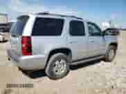 2012 Chevrolet Tahoe LS with VIN 1GNSKAE00CR306690, listed as a Copart auction lot 71126505 with 226,406 mi miles and Salvage title. Bid and sale history available at DreamBid. Image 3.