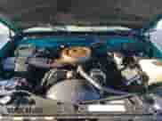 1995 Chevrolet Silverado 2500 с VIN 1GCFK29K7SE129038, выставлен на аукционе Copart как лот 77554234 с пробегом 194 071 миль миль и Списание • Salvage title. История ставок и продаж доступна на DreamBid. Изображение 11.