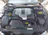 2004 Lexus SC 430 с VIN JTHFN48YX40050423, выставлен на аукционе IAAI как лот 42338906 с пробегом 183 211 миль миль и . История ставок и продаж доступна на DreamBid. Изображение 10.