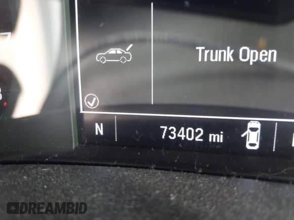 2022 Chevrolet Malibu LT z VIN 1G1ZD5ST3NF140637, wystawiony jako IAAI lot #43287596 z przebiegiem 73 402 mil mil oraz . Historia ofert i sprzedaży dostępna na DreamBid. Obrazek 15.