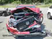 2024 Honda Passport Black Edition with VIN 5FNYF8H83RB023152, listed as a Copart auction lot 67908745 with Not provided miles and Salvage title. Bid and sale history available at DreamBid. Image 5.