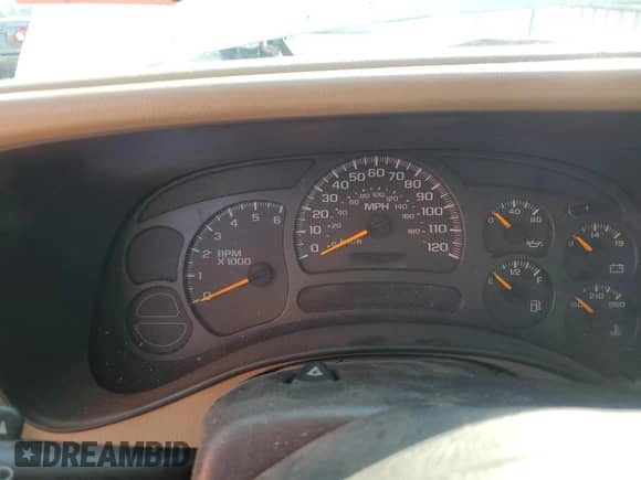 2005 GMC Sierra 1500 SLE z VIN 2GTEK13T751149044, wystawiony jako Copart lot #81904825 z przebiegiem Nie podano mil oraz Szkoda całkowita • Salvage title. Historia ofert i sprzedaży dostępna na DreamBid. Obrazek 9.