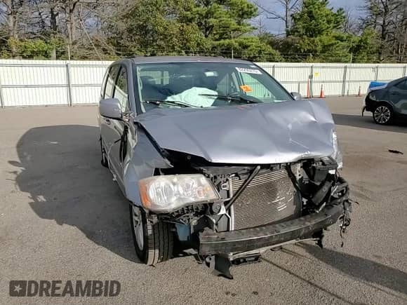 2014 Dodge Grand Caravan SXT с VIN 2C4RDGCG6ER406293, выставлен на аукционе Copart как лот 82290275 с пробегом 101 159 миль миль и Списание • Salvage title. История ставок и продаж доступна на DreamBid. Изображение 14.