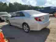 2014 Toyota Camry L с VIN 4T1BF1FK6EU329092, выставлен на аукционе Copart как лот 68967305 с пробегом Не указан миль и Списание • Salvage title. История ставок и продаж доступна на DreamBid. Изображение 2.