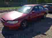 2000 Honda Accord SE с VIN JHMCG6698YC024766, выставлен на аукционе IAAI как лот 42019180 с пробегом 276 362 миль миль и . История ставок и продаж доступна на DreamBid. Изображение 2.