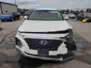 2019 Hyundai Santa Fe SE z VIN 5NMS2CAD2KH086971, wystawiony jako Copart lot #86633865 z przebiegiem 101 419 mil mil oraz Nie do naprawy • Non repairable. Historia ofert i sprzedaży dostępna na DreamBid. Obrazek 5.
