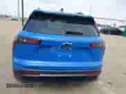 2025 Chevrolet Equinox FWD RS с VIN 3GNAXLEG4SL166798, выставлен на аукционе IAAI как лот 41432331 с пробегом 328 миль миль и . История ставок и продаж доступна на DreamBid. Изображение 17.
