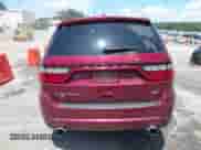 2019 Dodge Durango R/T z VIN 1C4SDJCT9KC631548, wystawiony jako IAAI lot #42480651 z przebiegiem 166 431 mil mil oraz . Historia ofert i sprzedaży dostępna na DreamBid. Obrazek 16.