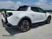 2025 Hyundai Santa Cruz Limited с VIN 5NTJEDDF8SH146763, выставлен на аукционе Copart как лот 68199465 с пробегом 5 381 миль миль и Списание • Salvage title. История ставок и продаж доступна на DreamBid. Изображение 3.