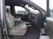 2019 Chevrolet Silverado 1500 LTZ с VIN 3GCPWEEDXKG159533, выставлен на аукционе IAAI как лот 41747377 с пробегом 45 179 миль миль и . История ставок и продаж доступна на DreamBid. Изображение 5.