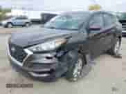 2019 Hyundai Tucson Value с VIN KM8J3CA49KU970239, выставлен на аукционе IAAI как лот 43513817 с пробегом 59 972 миль миль и . История ставок и продаж доступна на DreamBid. Изображение 20.