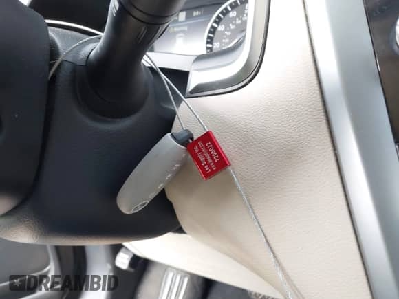 2020 Nissan Murano SL z VIN 5N1AZ2CJ8LN124708, wystawiony jako IAAI lot #42200604 z przebiegiem 117 284 mil mil oraz . Historia ofert i sprzedaży dostępna na DreamBid. Obrazek 11.