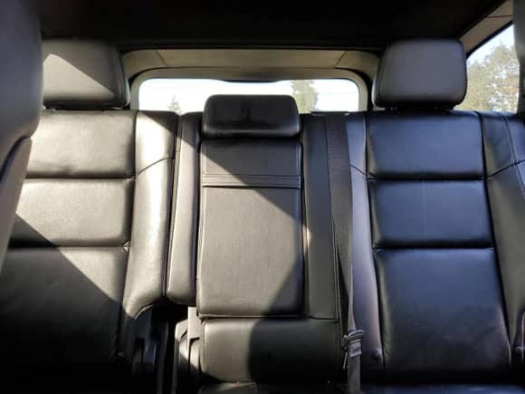 2017 Jeep Grand Cherokee Limited z VIN 1C4RJFBG5HC722527, wystawiony jako Copart lot #82310375 z przebiegiem 89 363 mil mil oraz Szkoda całkowita • Salvage title. Historia ofert i sprzedaży dostępna na DreamBid. Obrazek 10.