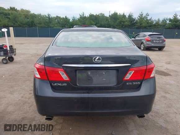 2007 Lexus ES 330 с VIN JTHBJ46G472096648, выставлен на аукционе IAAI как лот 43175330 с пробегом 145 079 миль миль и . История ставок и продаж доступна на DreamBid. Изображение 16.