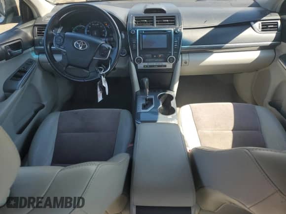 2013 Toyota Camry XLE with VIN 4T1BD1FK8DU085675, listed as a Copart auction lot 80745375 with 148,264 mi miles and Salvage title. Bid and sale history available at DreamBid. Image 8.