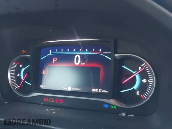 2020 Honda Pilot Touring 8-Passenger с VIN 5FNYF5H92LB014473, выставлен на аукционе IAAI как лот 42711125 с пробегом 50 117 миль миль и . История ставок и продаж доступна на DreamBid. Изображение 7.