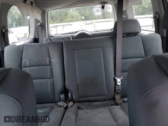 2007 Honda Pilot LX с VIN 2HKYF18127H523991, выставлен на аукционе Copart как лот 69492315 с пробегом 136 251 миль миль и Списание • Salvage title. История ставок и продаж доступна на DreamBid. Изображение 10.