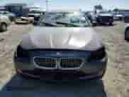 2013 BMW 5 Series 535i с VIN WBAFR7C56DC820648, выставлен на аукционе Copart как лот 85007935 с пробегом 78 871 миль миль и Чистый • Clean title. История ставок и продаж доступна на DreamBid. Изображение 5.