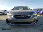 2018 Subaru Impreza with VIN 4S3GKAA66J1616847, listed as a Copart auction lot 70300464 with 133,877 mi miles and Salvage title. Bid and sale history available at DreamBid. Image 5.