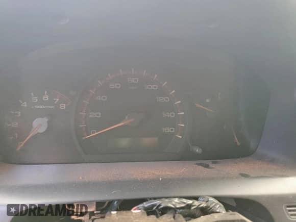 2006 Honda Accord LX с VIN 1HGCM71356A005945, выставлен на аукционе Copart как лот 84965785 с пробегом Не указан миль и Списание • Salvage title. История ставок и продаж доступна на DreamBid. Изображение 9.