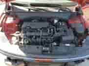 2024 Hyundai Kona SEL с VIN KM8HB3AB0RU096874, выставлен на аукционе Copart как лот 66660255 с пробегом 35 643 миль миль и Списание • Salvage title. История ставок и продаж доступна на DreamBid. Изображение 12.