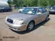 2005 Hyundai Sonata GLS with VIN KMHWF35HX5A209543, listed as a IAAI auction lot 42582975 with 189,936 mi miles and . Bid and sale history available at DreamBid. Image 2.