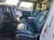 2024 Jeep Wrangler Sahara с VIN 1C4PJXEN3RW105988, выставлен на аукционе Copart как лот 71717955 с пробегом 17 691 миль миль и Списание • Salvage title. История ставок и продаж доступна на DreamBid. Изображение 7.