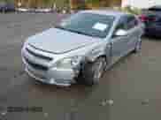 2008 Chevrolet Malibu 2LT с VIN 1G1ZJ57B18F248512, выставлен на аукционе IAAI как лот 43403049 с пробегом 115 253 миль миль и . История ставок и продаж доступна на DreamBid. Изображение 2.