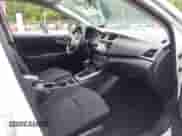 2017 Nissan Sentra SR с VIN 3N1AB7AP8HY331089, выставлен на аукционе IAAI как лот 42841033 с пробегом 107 817 миль миль и . История ставок и продаж доступна на DreamBid. Изображение 5.