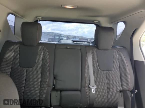 2016 Chevrolet Equinox LS z VIN 2GNFLEEKXG6141465, wystawiony jako Copart lot #84634635 z przebiegiem 98 020 mil mil oraz Szkoda całkowita • Salvage title. Historia ofert i sprzedaży dostępna na DreamBid. Obrazek 10.