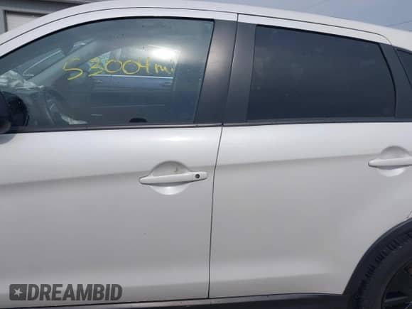 2021 Mitsubishi Outlander ES z VIN JA4ARUAU7MU002128, wystawiony jako IAAI lot #42486639 z przebiegiem 53 004 mil mil oraz . Historia ofert i sprzedaży dostępna na DreamBid. Obrazek 15.