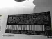 2017 Lexus RC 200t с VIN JTHHA5BC9H5007336, выставлен на аукционе IAAI как лот 43187383 с пробегом Не указан миль и . История ставок и продаж доступна на DreamBid. Изображение 9.