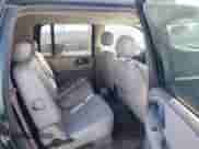 2005 Chevrolet TrailBlazer LT with VIN 1GNES16S556123626, listed as a IAAI auction lot 43418983 with 137,410 mi miles and . Bid and sale history available at DreamBid. Image 8.