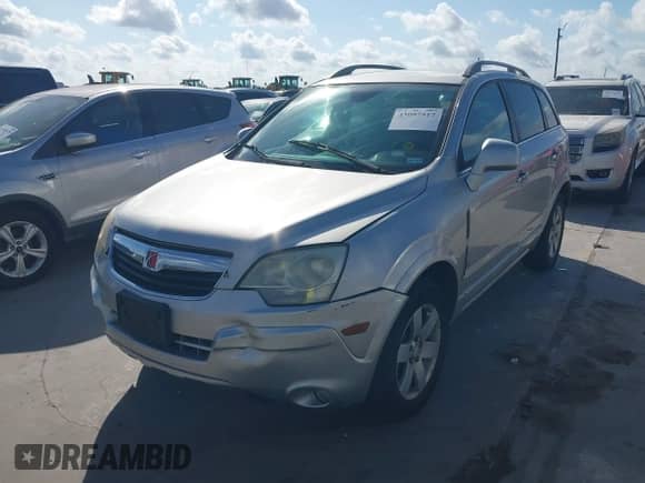 2008 Saturn VUE XR с VIN 3GSCL53728S623106, выставлен на аукционе IAAI как лот 43097517 с пробегом 194 590 миль миль и . История ставок и продаж доступна на DreamBid. Изображение 2.