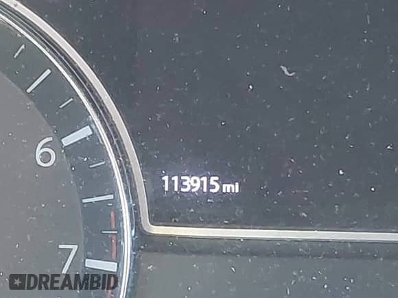 2018 Nissan Pathfinder SV с VIN 5N1DR2MN8JC618011, выставлен на аукционе IAAI как лот 41482884 с пробегом 113 915 миль миль и . История ставок и продаж доступна на DreamBid. Изображение 14.