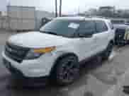 2014 Ford Explorer Sport с VIN 1FM5K8GT6EGC31820, выставлен на аукционе IAAI как лот 42392564 с пробегом 169 493 миль миль и . История ставок и продаж доступна на DreamBid. Изображение 17.
