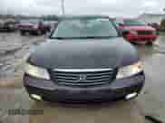 2007 Hyundai Azera SE с VIN KMHFC46F37A185813, выставлен на аукционе Copart как лот 86519194 с пробегом 162 458 миль миль и Списание • Salvage title. История ставок и продаж доступна на DreamBid. Изображение 5.