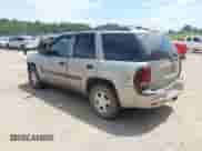 2003 Chevrolet TrailBlazer LS with VIN 1GNDS13S132288481, listed as a IAAI auction lot 42697292 with 222,817 mi miles and . Bid and sale history available at DreamBid. Image 3.
