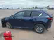 2024 Mazda CX-5 S Preferred z VIN JM3KFBCL2R0446390, wystawiony jako IAAI lot #42624381 z przebiegiem 21 293 mil mil oraz . Historia ofert i sprzedaży dostępna na DreamBid. Obrazek 15.