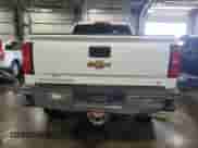 2015 Chevrolet Silverado 3500HD LT с VIN 1GC4KZC86FF132817, выставлен на аукционе Copart как лот 56493565 с пробегом 288 917 миль миль и Списание • Salvage title. История ставок и продаж доступна на DreamBid. Изображение 6.