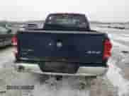 2007 Dodge 1500 ST z VIN 1D7HU18P47J610704, wystawiony jako Copart lot #83355354 z przebiegiem 208 158 mil mil oraz Czysty tytuł • Clean title. Historia ofert i sprzedaży dostępna na DreamBid. Obrazek 6.