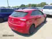 2017 Hyundai Elantra with VIN KMHD35LH3HU354246, listed as a IAAI auction lot 43200269 with 171,232 mi miles and . Bid and sale history available at DreamBid. Image 4.