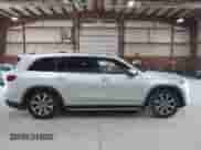 2020 Mercedes-Benz GLS 450 with VIN 4JGFF5KE2LA192398, listed as a IAAI auction lot 42802300 with 40,458 mi miles and . Bid and sale history available at DreamBid. Image 14.